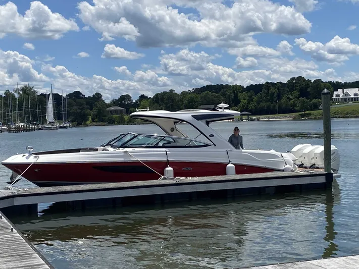 Second Act Yacht Photos Pics 