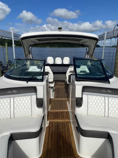 Second Act Yacht Photos Pics 