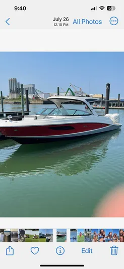 Second Act Yacht Photos Pics 