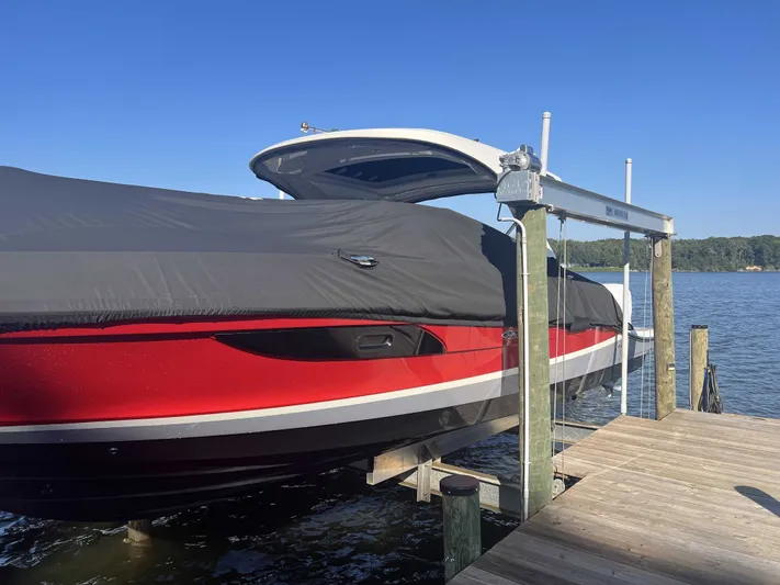 Second Act Yacht Photos Pics 