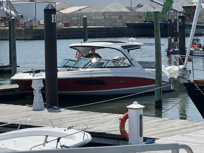 Second Act Yacht Photos Pics 