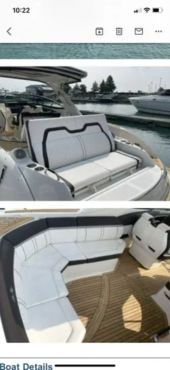 Second Act Yacht Photos Pics 