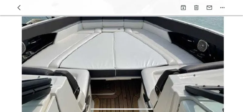 Second Act Yacht Photos Pics 