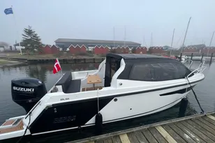 2022 Aspre 720 GT