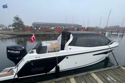 Aspre 720 GT
