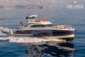2019 Van der Valk BeachClub 660 Flybridge