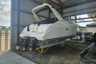 Silverton 310 Express