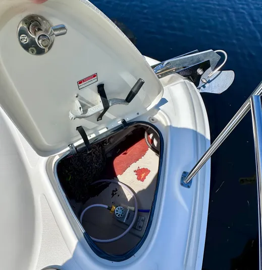 Be Knotty Yacht Photos Pics 