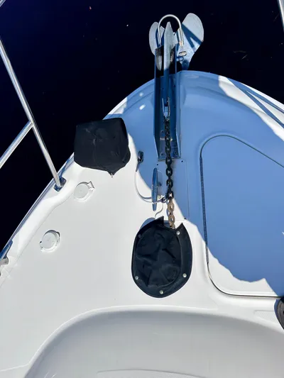 Be Knotty Yacht Photos Pics 