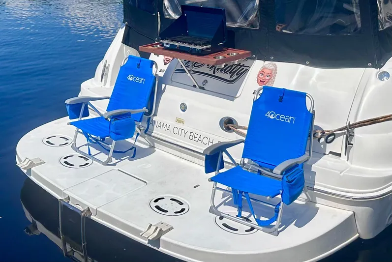 Be Knotty Yacht Photos Pics 