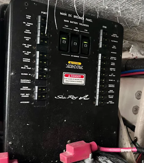 Be Knotty Yacht Photos Pics 