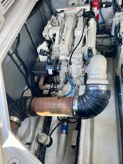 Be Knotty Yacht Photos Pics 