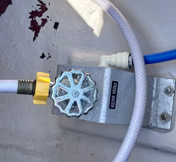 Be Knotty Yacht Photos Pics 