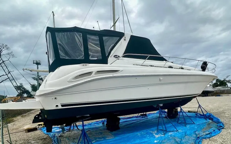 Be Knotty Yacht Photos Pics 