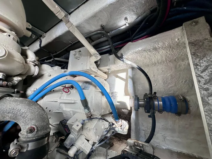 Be Knotty Yacht Photos Pics 