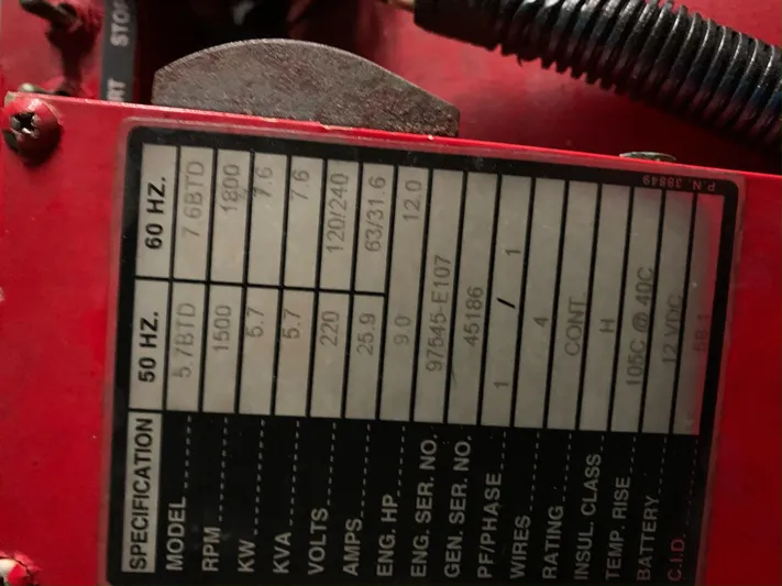 Be Knotty Yacht Photos Pics 