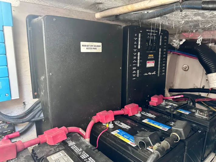 Be Knotty Yacht Photos Pics 