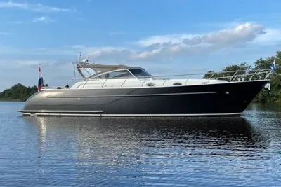 2013 Vivante 43 Cabrio Cruiser