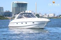 2003 Princess V42