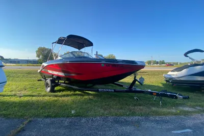 Scarab 215 HO Impulse