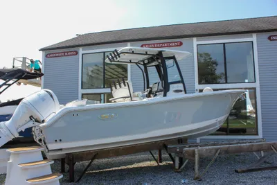 Sea Hunt Gamefish 25