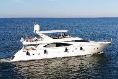 Azimut Ultimate