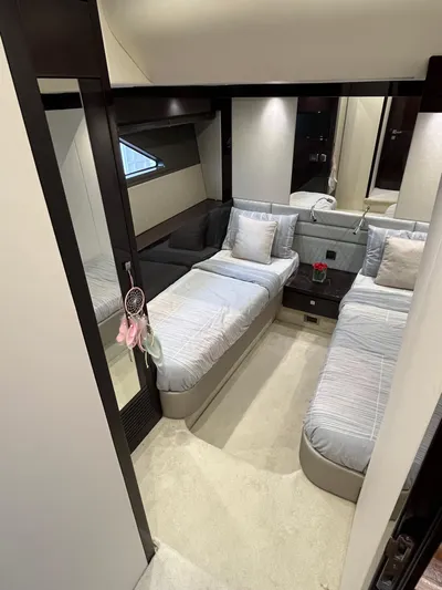  Yacht Photos Pics Sunseeker Manhattan 66