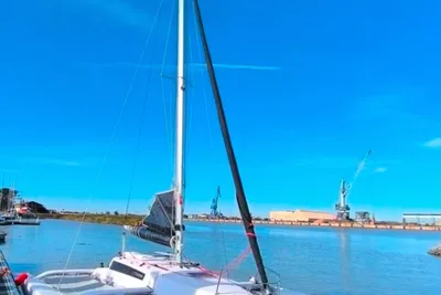 2020 Corsair 760