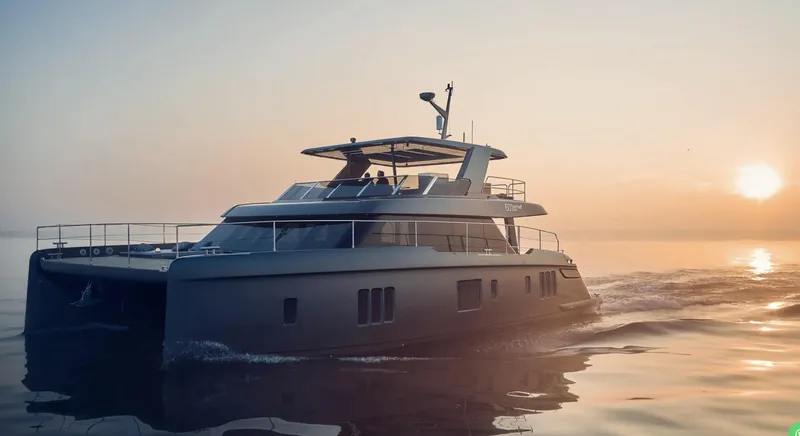 Petbond Yacht Photos Pics 