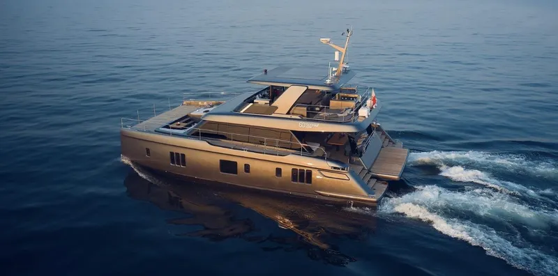 Petbond Yacht Photos Pics 