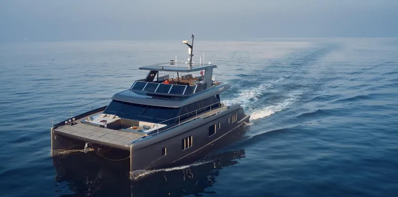Petbond Yacht Photos Pics 