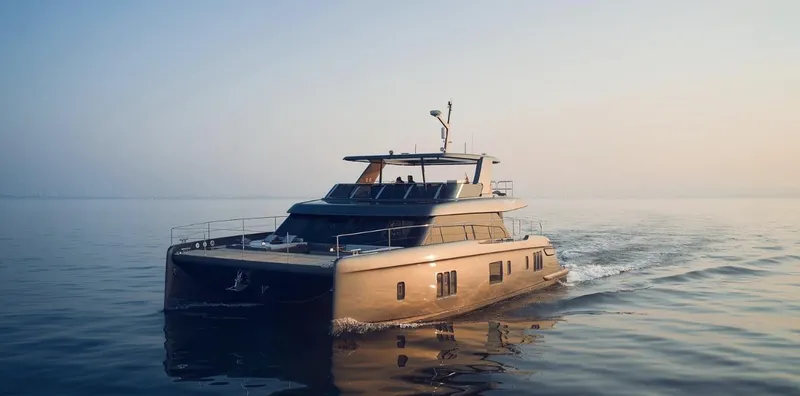 Petbond Yacht Photos Pics 