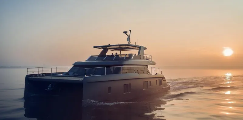 Petbond Yacht Photos Pics 