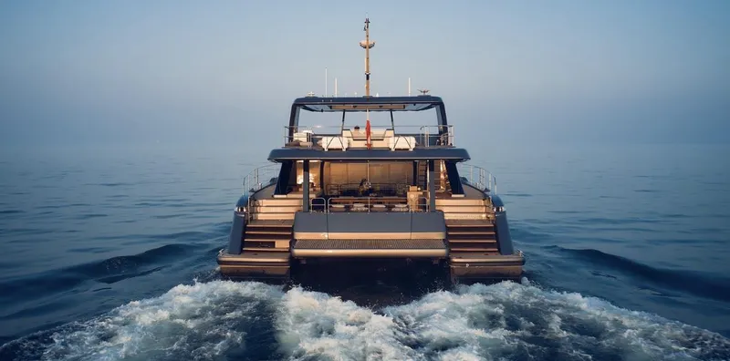 Petbond Yacht Photos Pics 