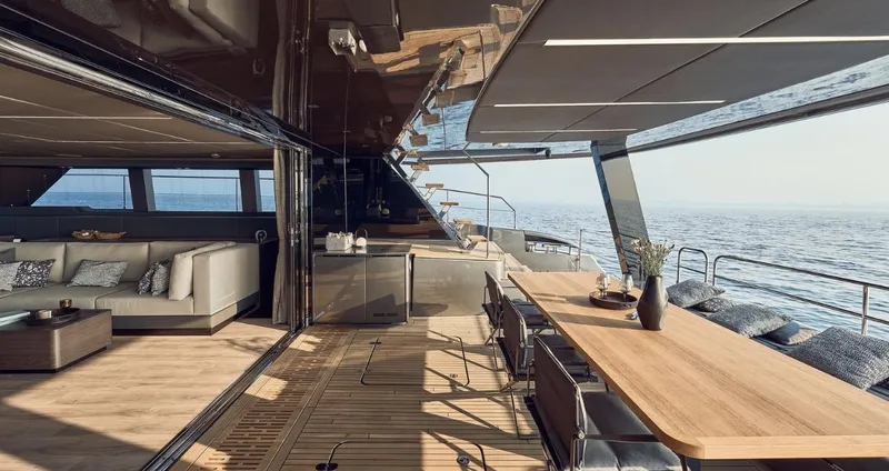 Petbond Yacht Photos Pics 