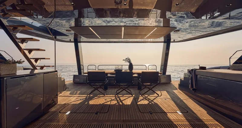 Petbond Yacht Photos Pics 