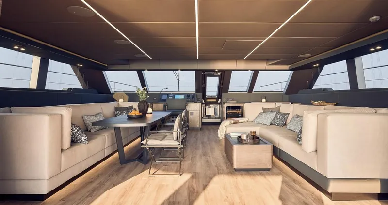 Petbond Yacht Photos Pics 