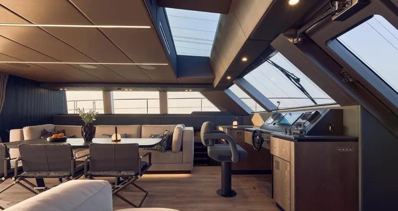 Petbond Yacht Photos Pics 