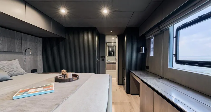 Petbond Yacht Photos Pics 