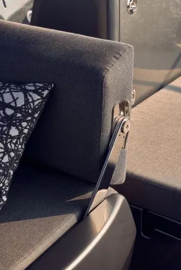 Petbond Yacht Photos Pics 