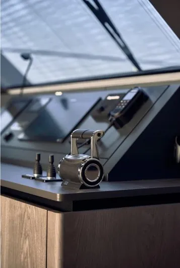 Petbond Yacht Photos Pics 