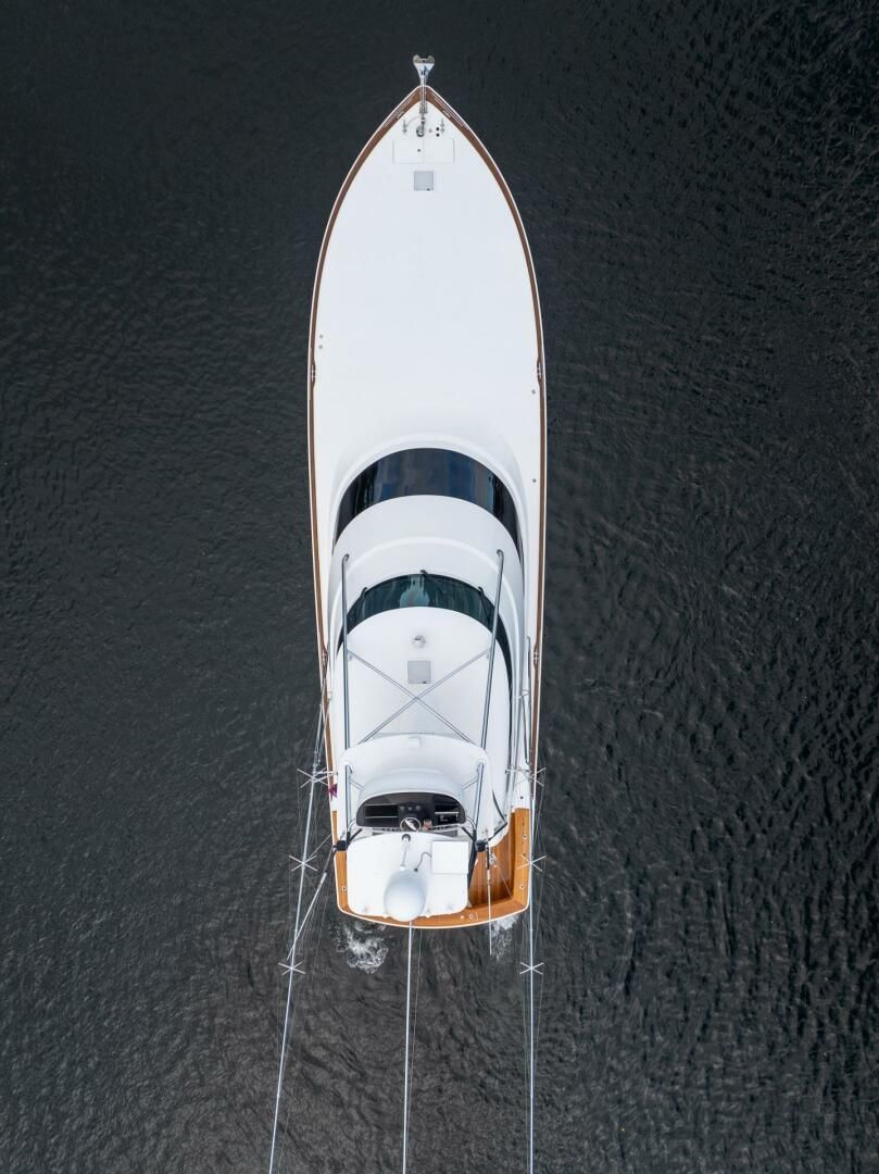 2021 Viking 68 