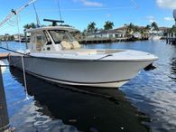 2018 Pursuit S 368
