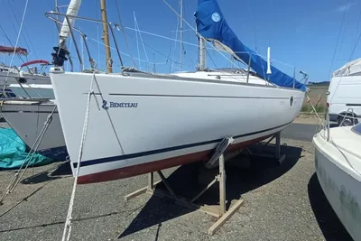 1998 Beneteau First 210 Spirit