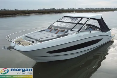 2021 Beneteau Flyer 10