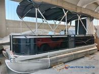2023 Alaska Boat Pontoon 580 PRONTA CONSEGNA!