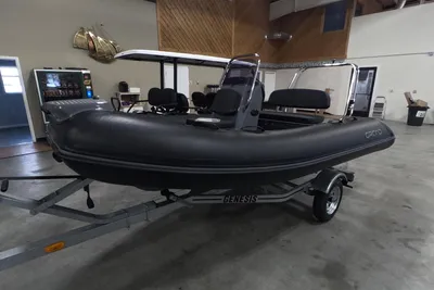 Grand Inflatables S370NL