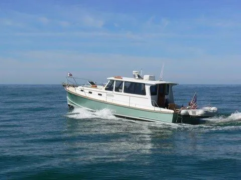 Nellie Yacht Photos Pics 