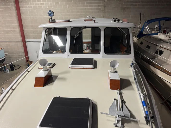 Nellie Yacht Photos Pics 