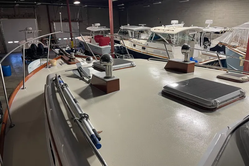 Nellie Yacht Photos Pics 